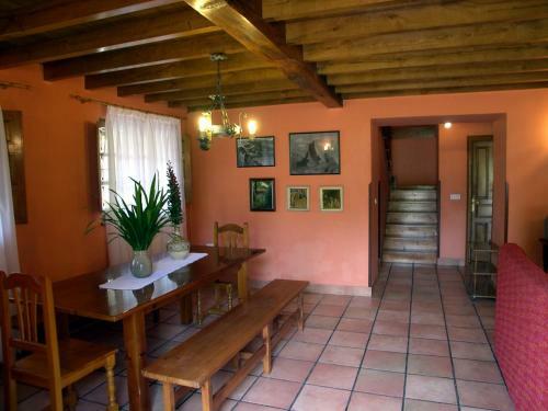 Agroturismo Turismo Rural El Sidron