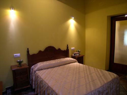 Agroturismo Turismo Rural El Sidron