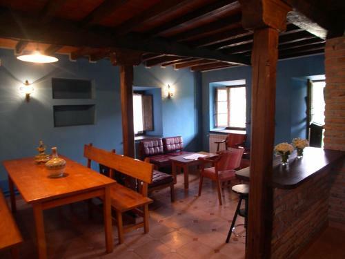 Agroturismo Turismo Rural El Sidron