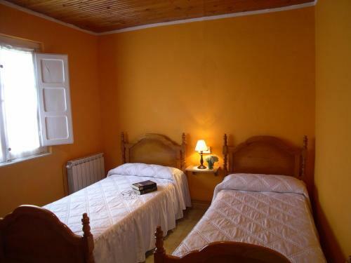 Agroturismo Turismo Rural El Sidron