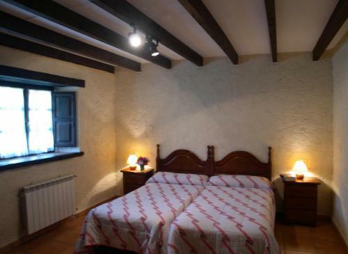 Agroturismo Turismo Rural El Sidron