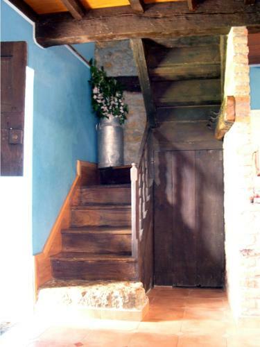 Agroturismo Turismo Rural El Sidron