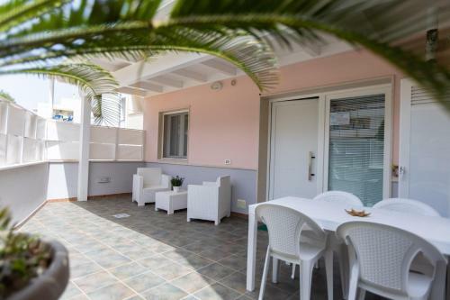 B&B Il Pi� Bello Dei Mari