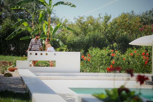 Bed & Breakfast Dimora Badello