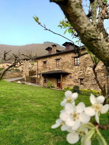 Posada Casa Ponce