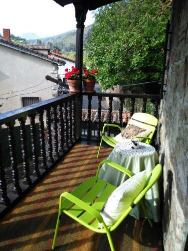 Agroturismo Torre Calseco