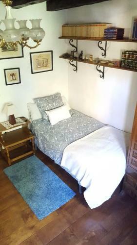 Agroturismo Torre Calseco