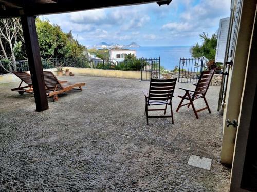 Apartamento Maridea - Villa Nereide