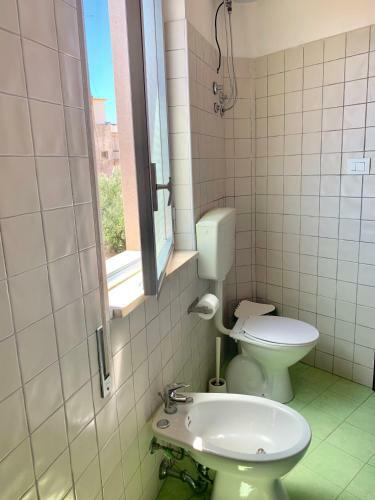 B&B Giallolumia