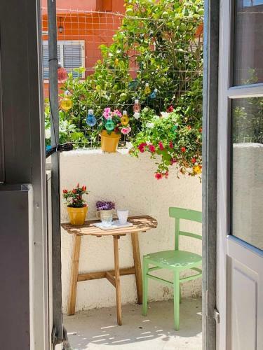 B&B Giallolumia