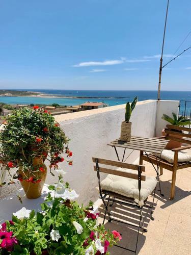 B&B Giallolumia