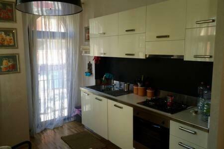 Hostal Soggiorno Al Mare - Camera Doppia