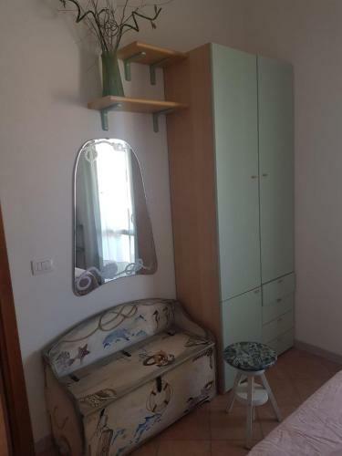 Apartamento Casa Ermanno
