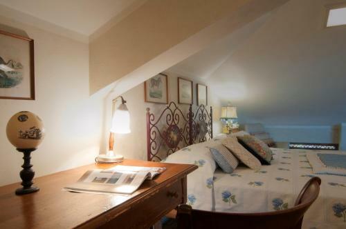 Bed & Breakfast Camera A Cinque Minuti Dal Mare