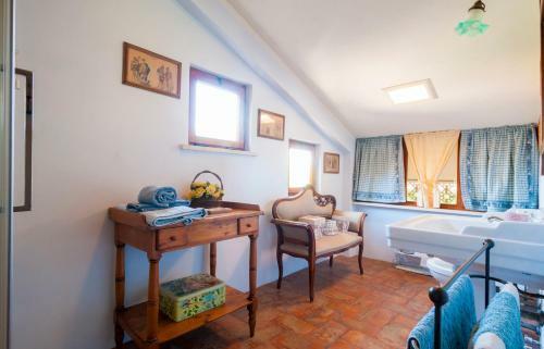 Bed & Breakfast Camera A Cinque Minuti Dal Mare