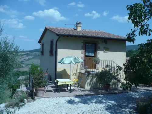 Apartamento Agriturismo San Pierino