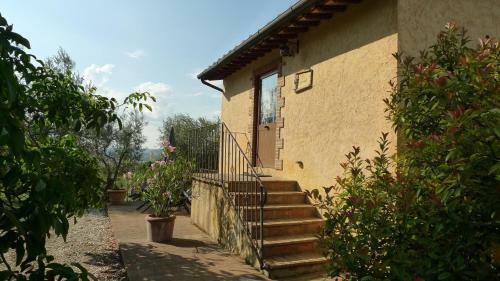 Apartamento Agriturismo San Pierino