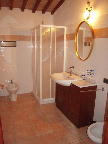 Apartamento Agriturismo San Pierino