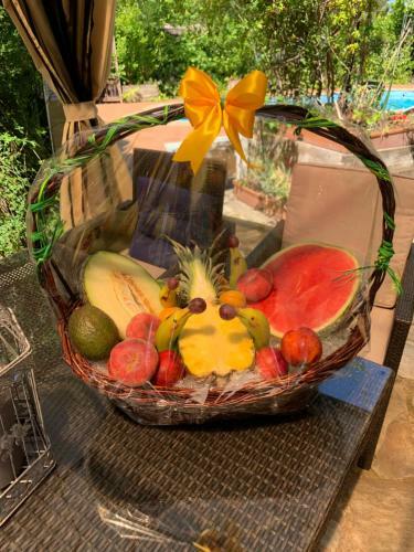 Riglos Paradise