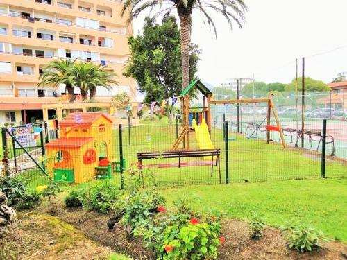 Apartamento Appt Piscines Tennis Plage Parking