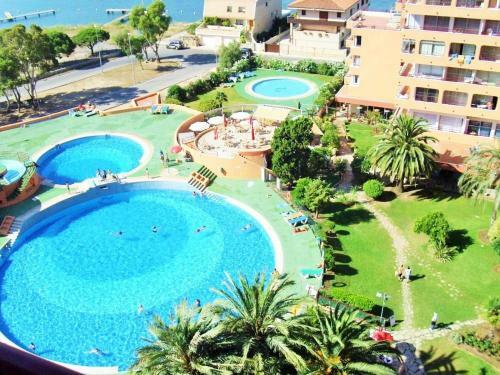Apartamento Appt Piscines Tennis Plage Parking
