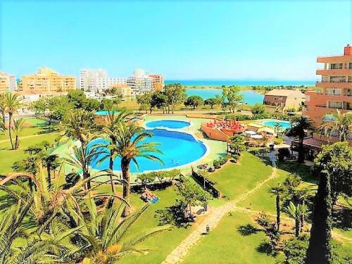 Apartamento Appt Piscines Tennis Plage Parking