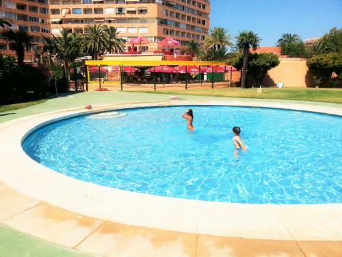 Apartamento Appt Piscines Tennis Plage Parking