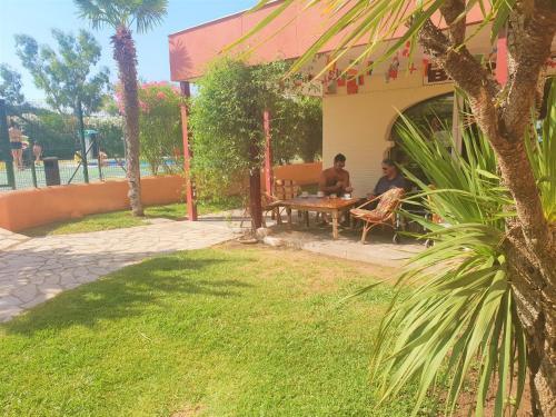 Apartamento Appt Piscines Tennis Plage Parking