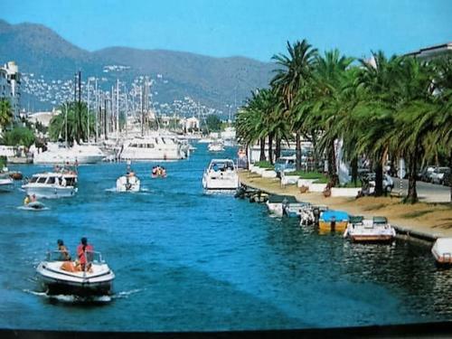 Apartamento Appt Piscines Tennis Plage Parking