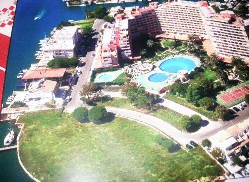 Apartamento Appt Piscines Tennis Plage Parking