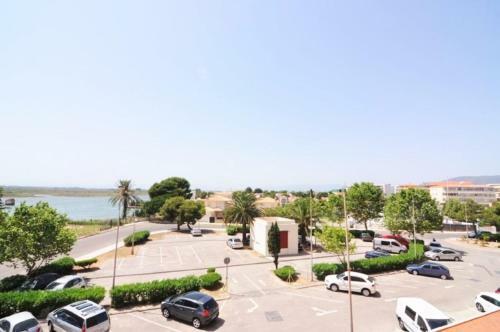 Apartamento Appt Piscines Tennis Plage Parking