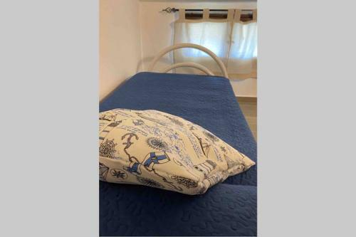 Apartamento Trilocale Vista Mare