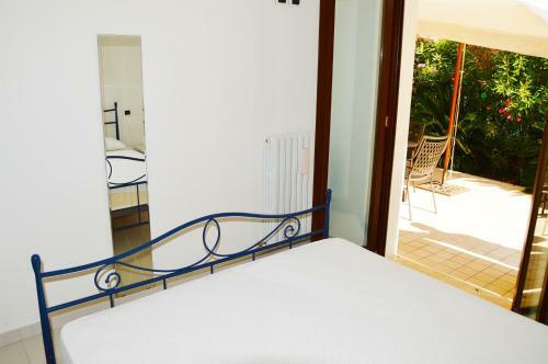 Apartamento Giardino Sul Mare