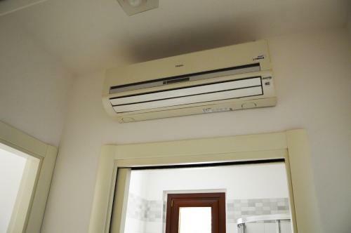 Apartamento Giardino Sul Mare