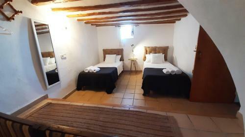 Can Pep De Na Ribes
