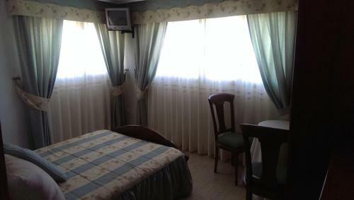 Hostal A Casa De Amparo