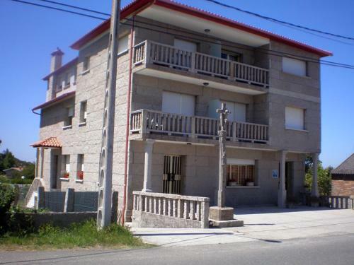 Hostal A Casa De Amparo
