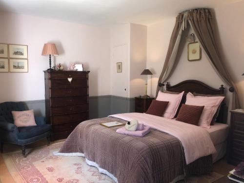 Bed & Breakfast Les Aurochs