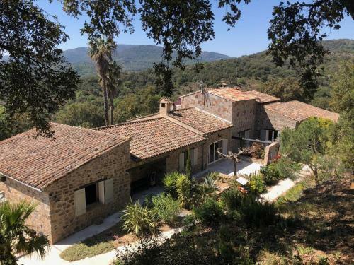 Bed & Breakfast Les Aurochs