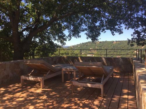Bed & Breakfast Les Aurochs