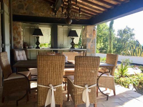 Bed & Breakfast Les Aurochs