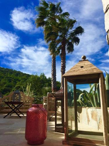 Bed & Breakfast Les Aurochs