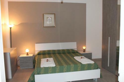 Casa Sulle Madonie Vista Mare