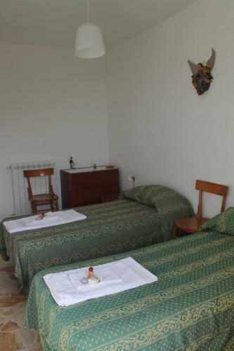 Casa Sulle Madonie Vista Mare