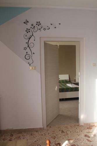 Casa Sulle Madonie Vista Mare