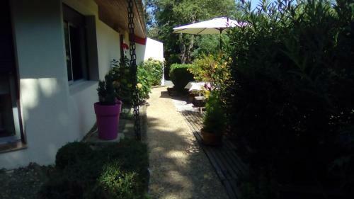 Bed & Breakfast Les Barrerres
