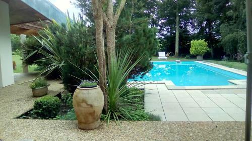 Bed & Breakfast Les Barrerres