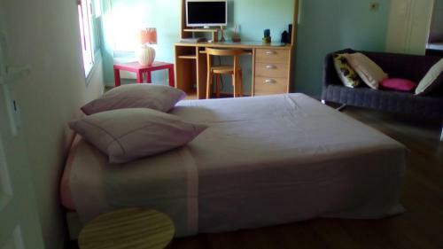 Bed & Breakfast Les Barrerres
