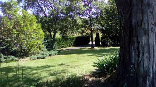 Bed & Breakfast Les Barrerres
