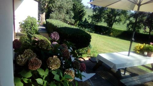 Bed & Breakfast Les Barrerres
